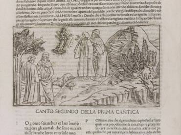 Illustr : f. 33v, toute la page ou gravure seulement (Renaissance italienne, p. 39)