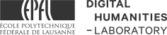 EPFL | Digital Humanities Laboratory